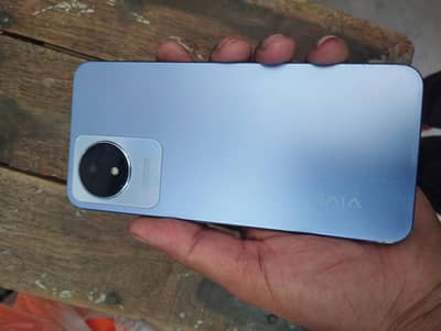 Vivo Y02t