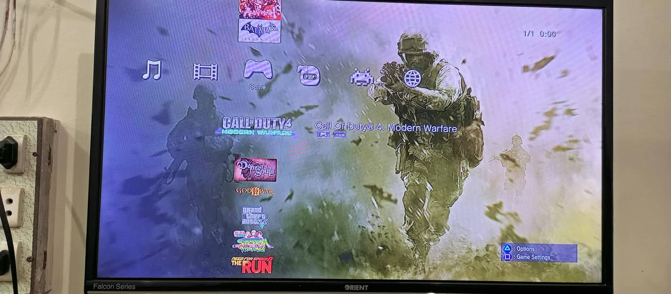 Ps3 console 2