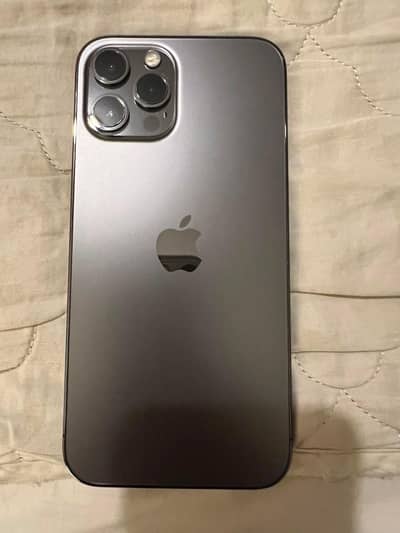 Apple iPhone 12 pro max pta approved