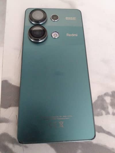 Xiaomi Redmi Note 13 Pro