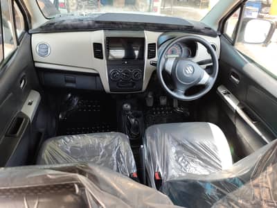 Suzuki Wagon R 2018