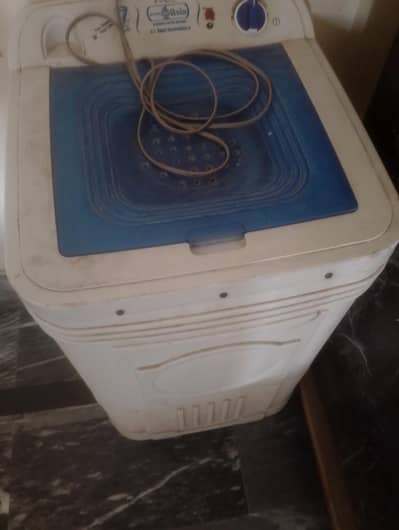 Dryer