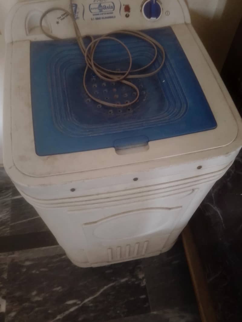 Dryer 0