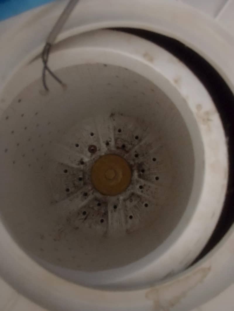 Dryer 1