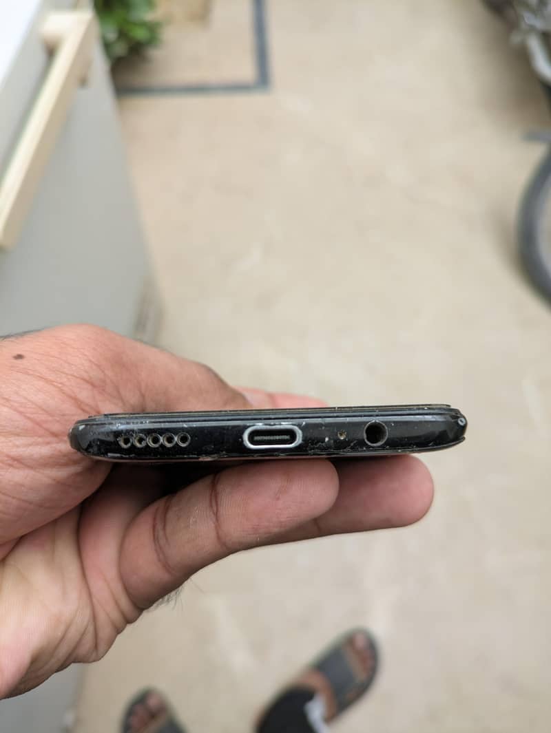 One Plus 6 4