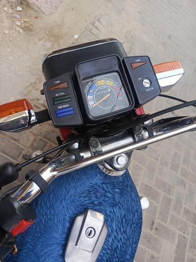 110% ok bike lo or chalao koyi kaam nhi