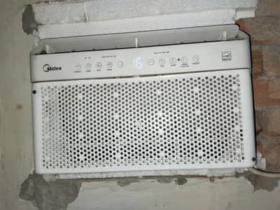 media inventor window AC