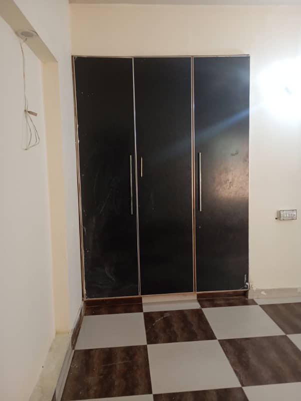 Upper portion for Rent 2