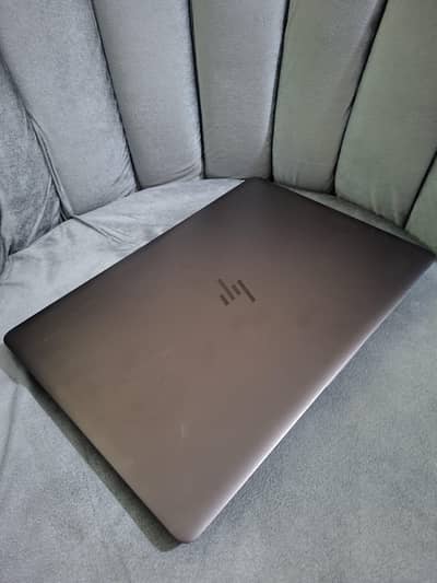 HP zbook Studio G4 workstation