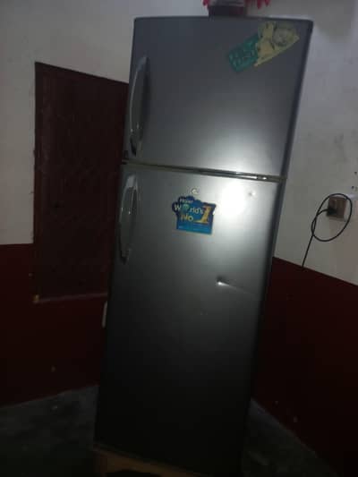 good condition
