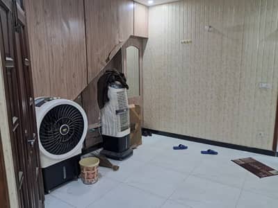 Lower portion for Rent