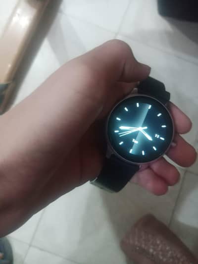 CUBOT model W03 made by shenzen huafurui technology co. ,LTD.