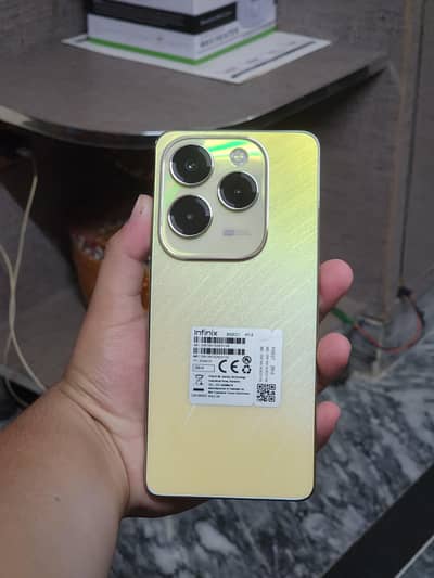 Infinix Hot 40 Pro 03155385112 my WhatsApp number