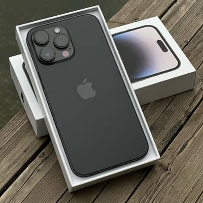 Apple iPhone 14 Pro Max