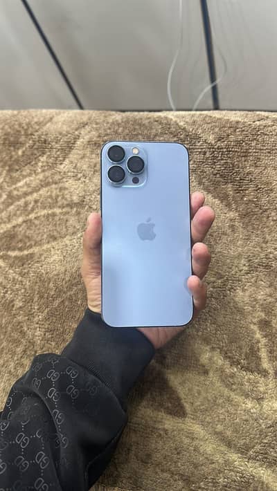Apple iPhone 13 Pro Max hk varient