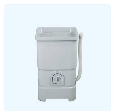 Super asia washing machine
