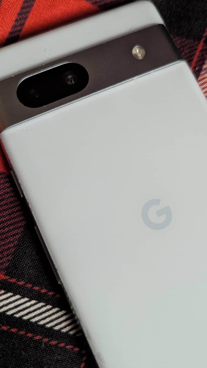 PIXEL 7A 1