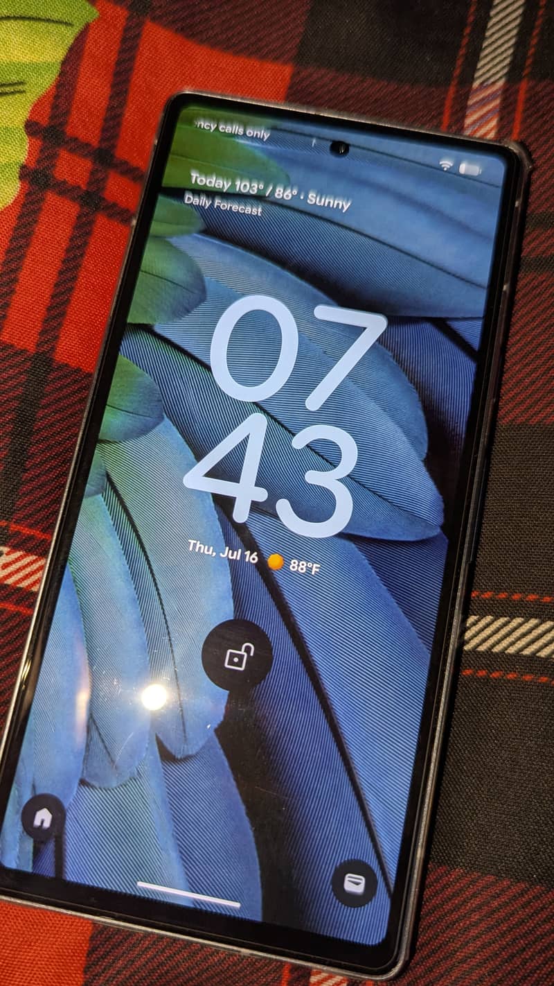 PIXEL 7A 2