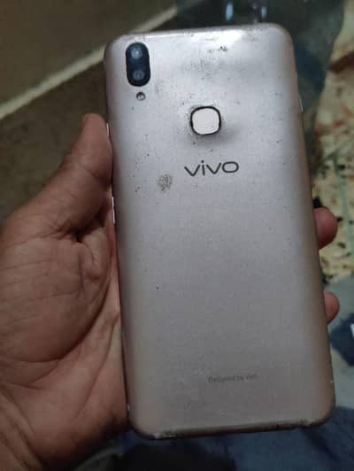 Vivo Y85