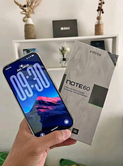 Infinix Other Model