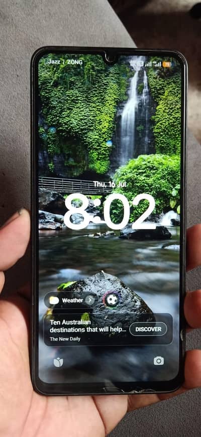 Xiaomi POCO C75