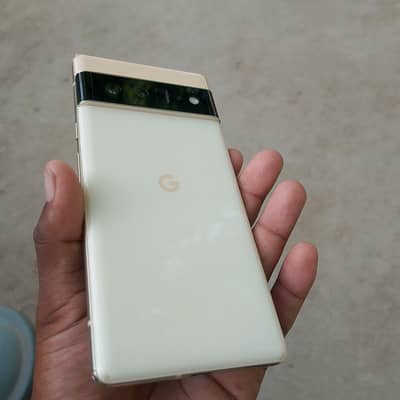 Google Pixel 6 Pro