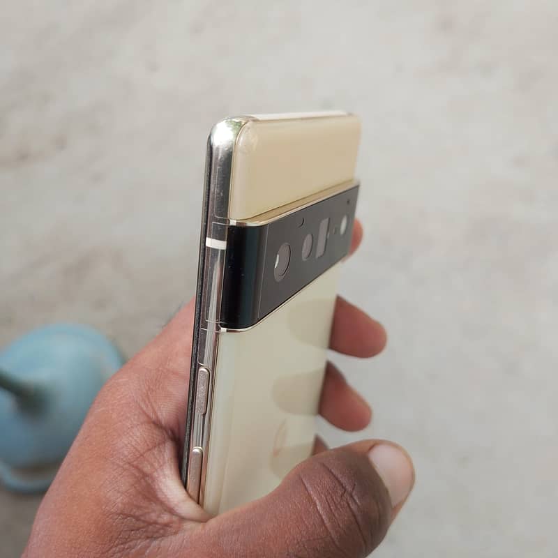 Google Pixel 6 Pro 1