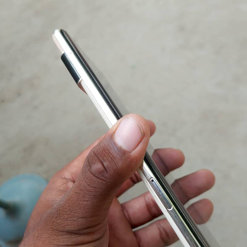 Google Pixel 6 Pro 3