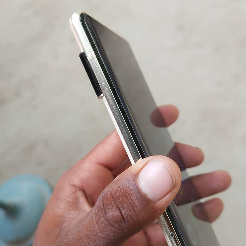 Google Pixel 6 Pro 5