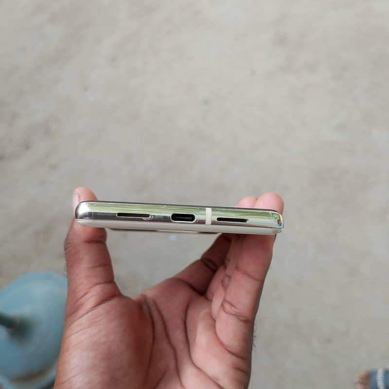 Google Pixel 6 Pro 8
