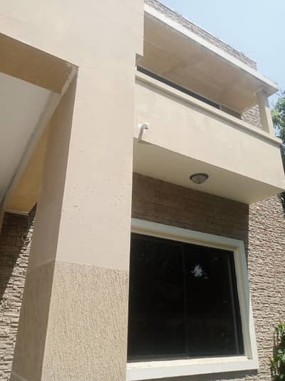 You Can Find A Gorgeous House For rent In F-6
