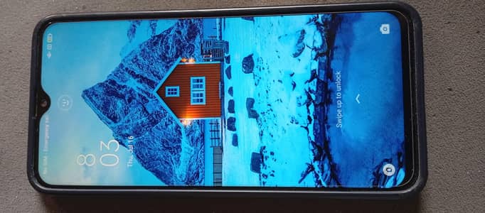 OPPO F11