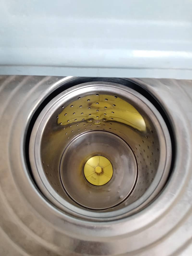Dryer Machine 1