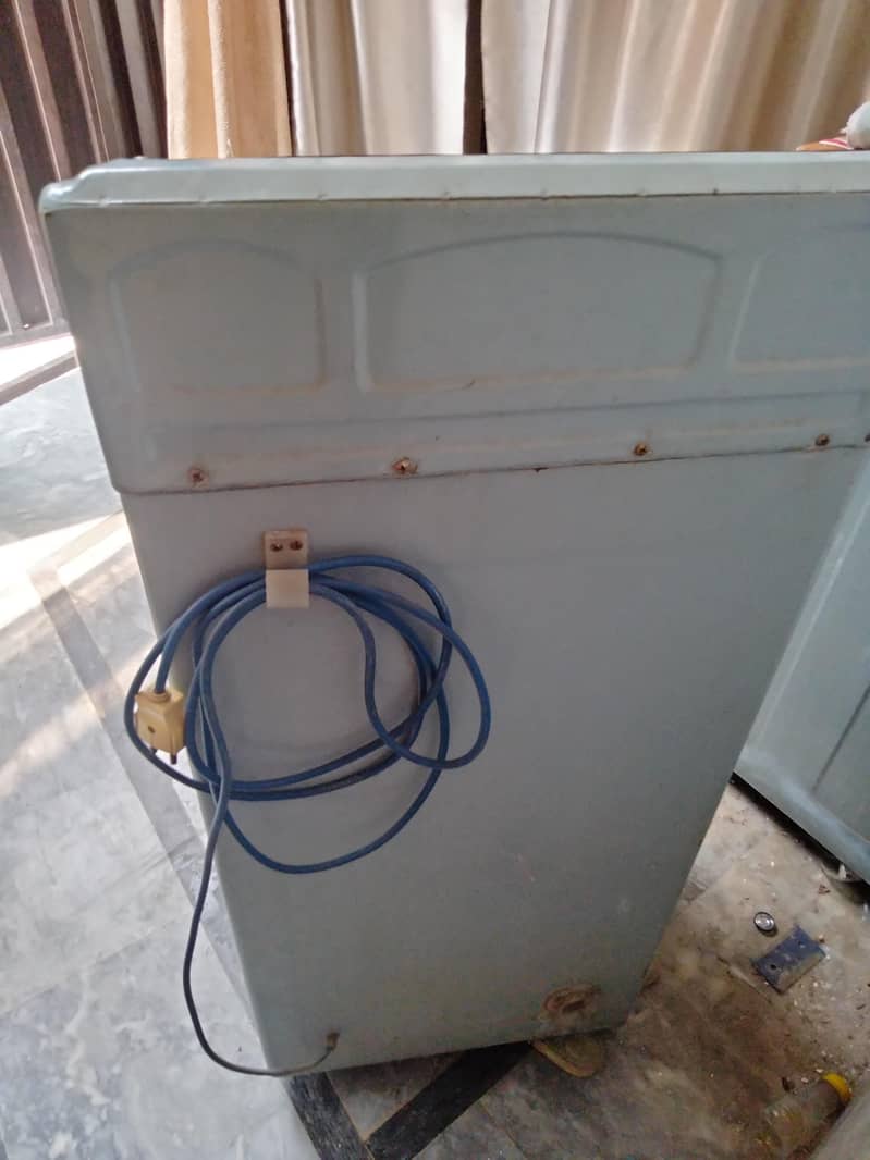 Dryer Machine 2