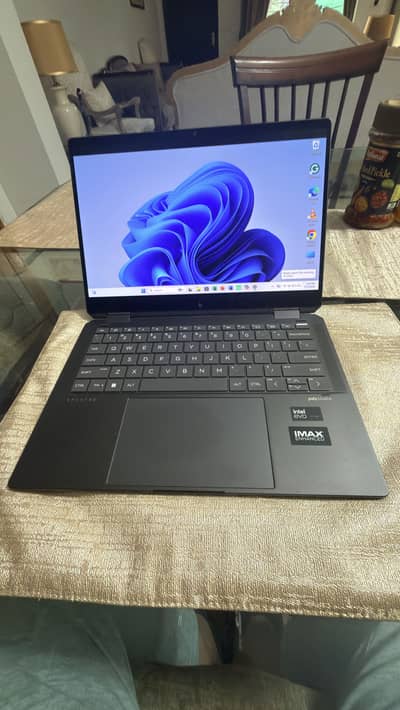 HP Spectre x360 2-in-1 New as Brand New up for Sale