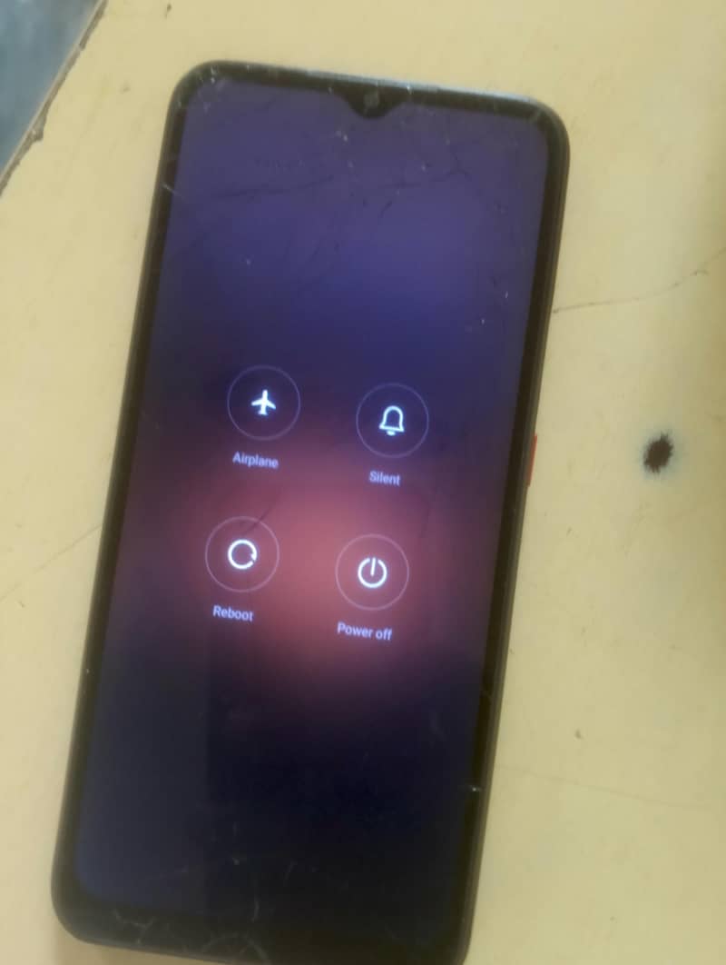 OPPO A32 0