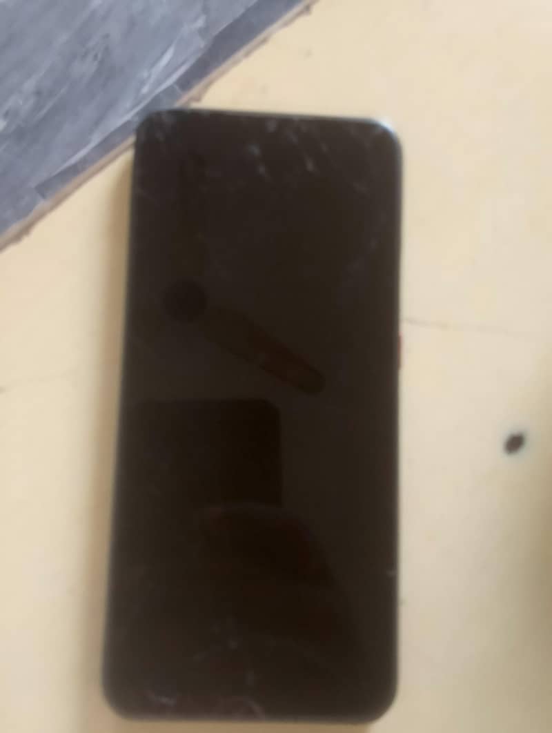 OPPO A32 1