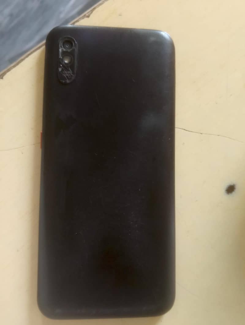 OPPO A32 2