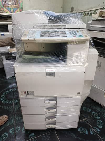 Ricoh Mp 5001 220v