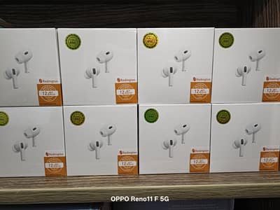PRO 2 EARBUDS