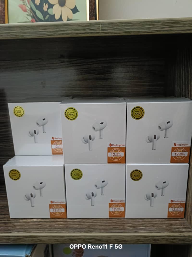 PRO 2 EARBUDS 2