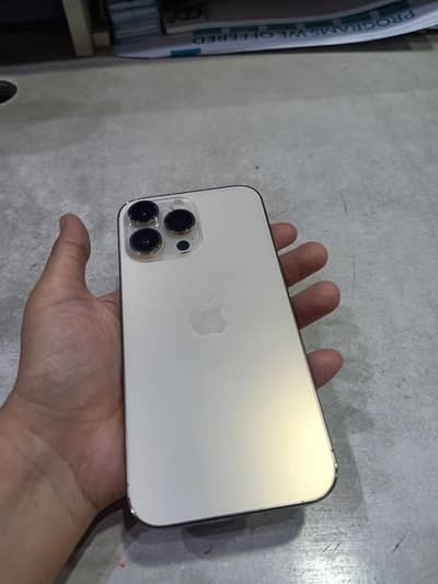 Apple iPhone 14 Pro Max