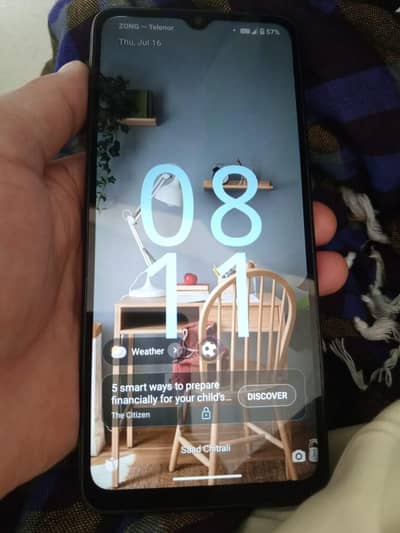 Xiaomi Redmi A3