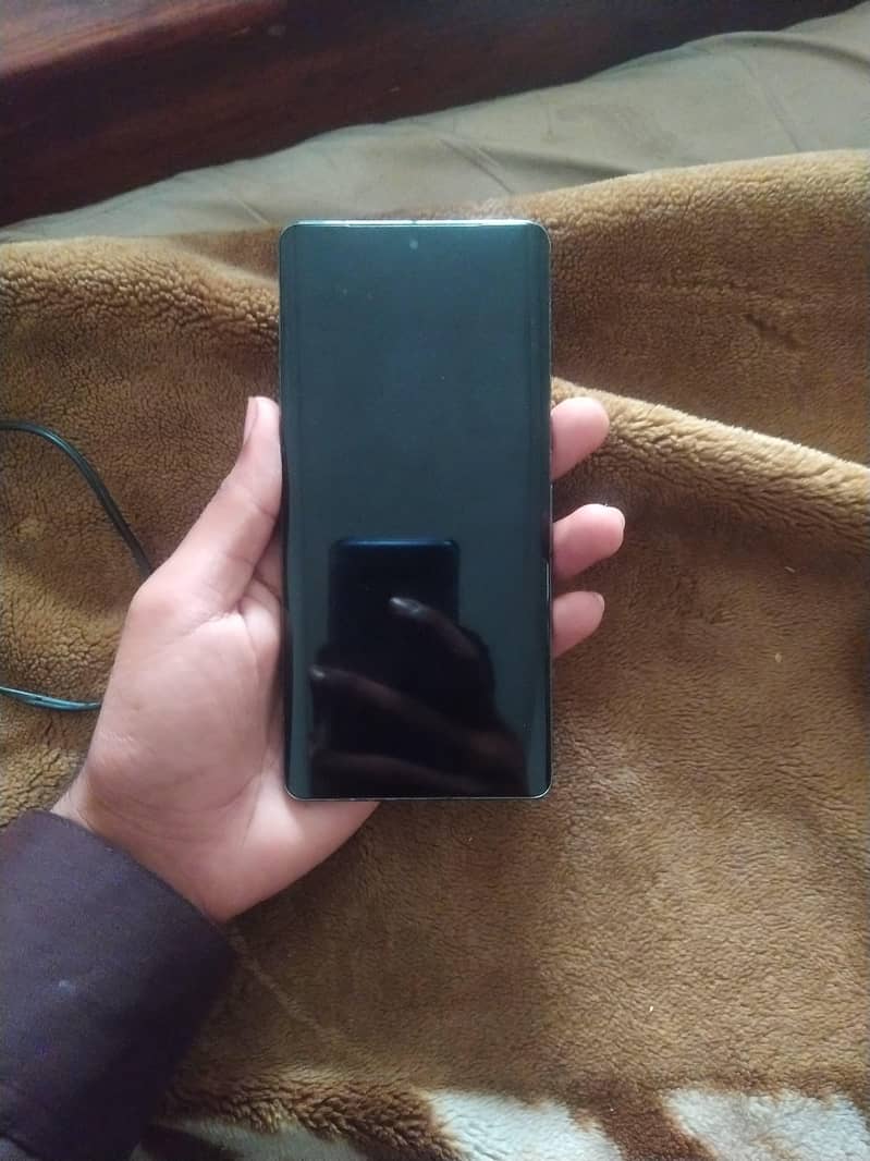 Google Pixel 7 Pro 1