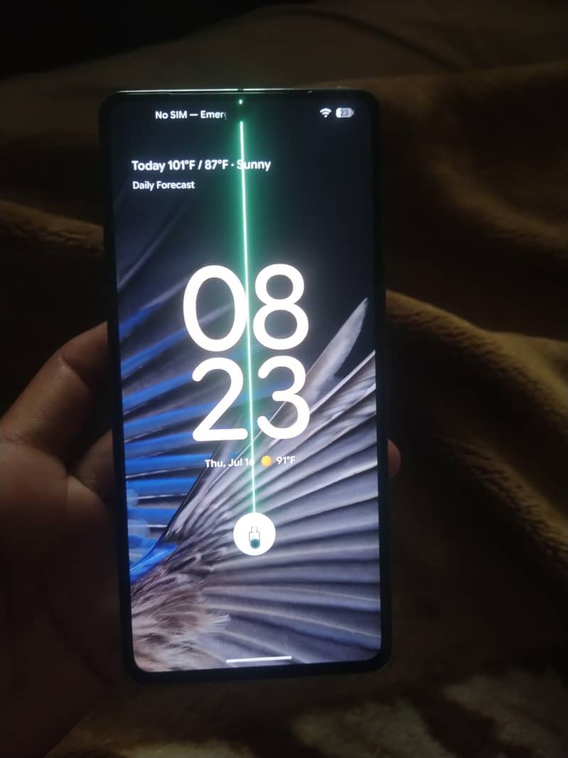 Google Pixel 7 Pro 2