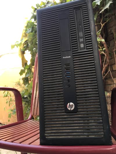 I5 4th Gen Computer
