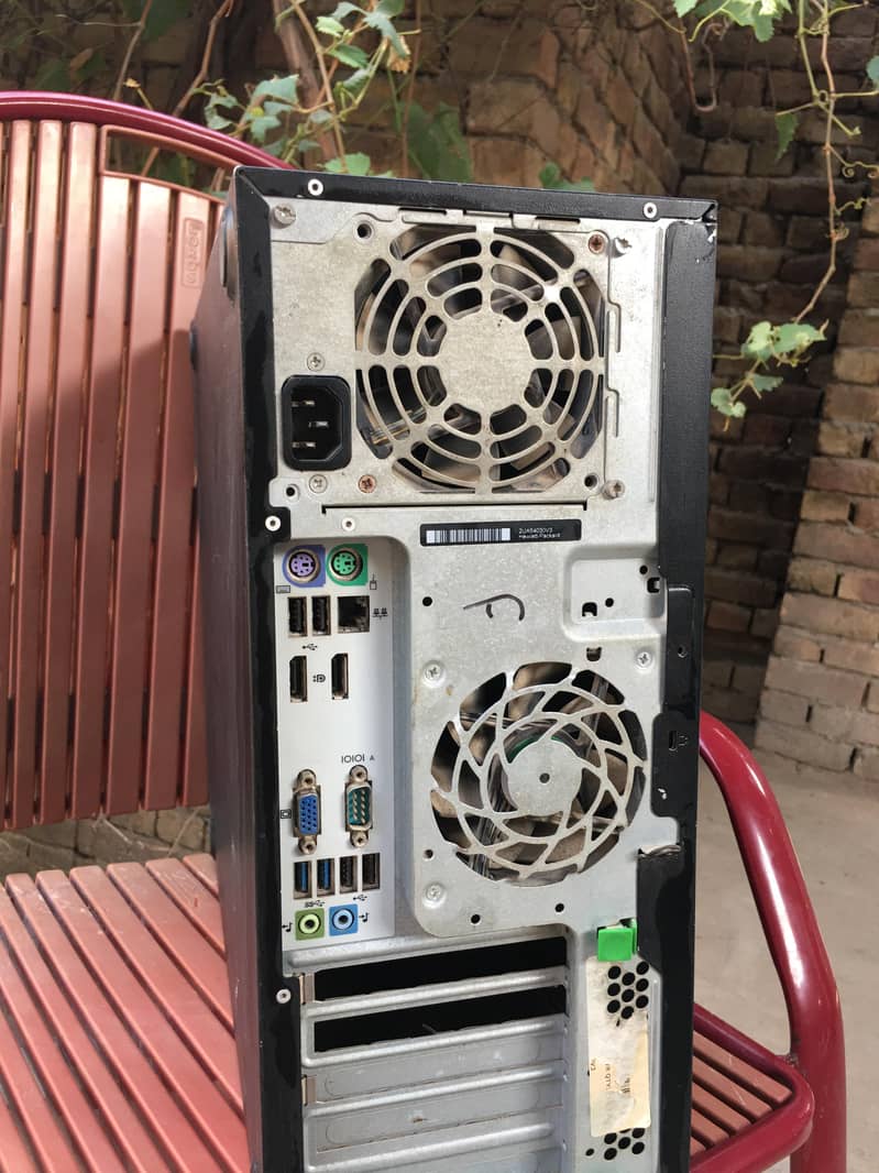 I5 4th Gen Computer 1