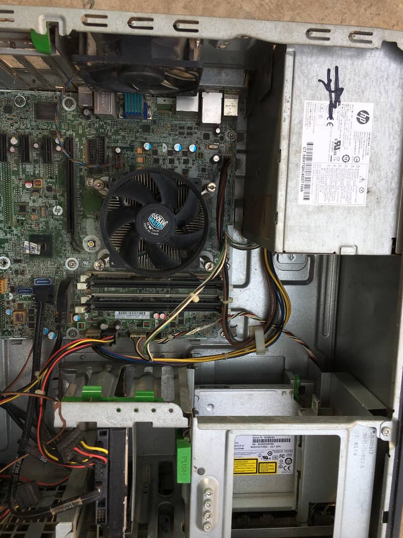I5 4th Gen Computer 2