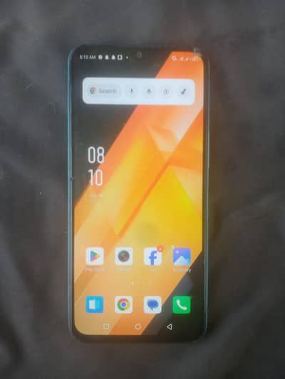 Infinix Note 12 Pro