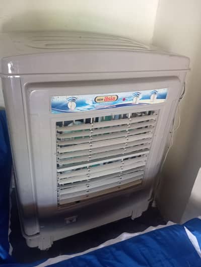 Air Cooler